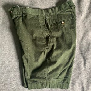 J.Crew Shorts - 32